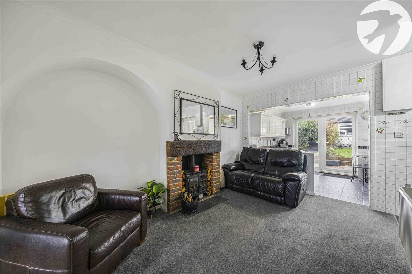 3 bedroom property for sale in West Dartford | Robinson Jackson