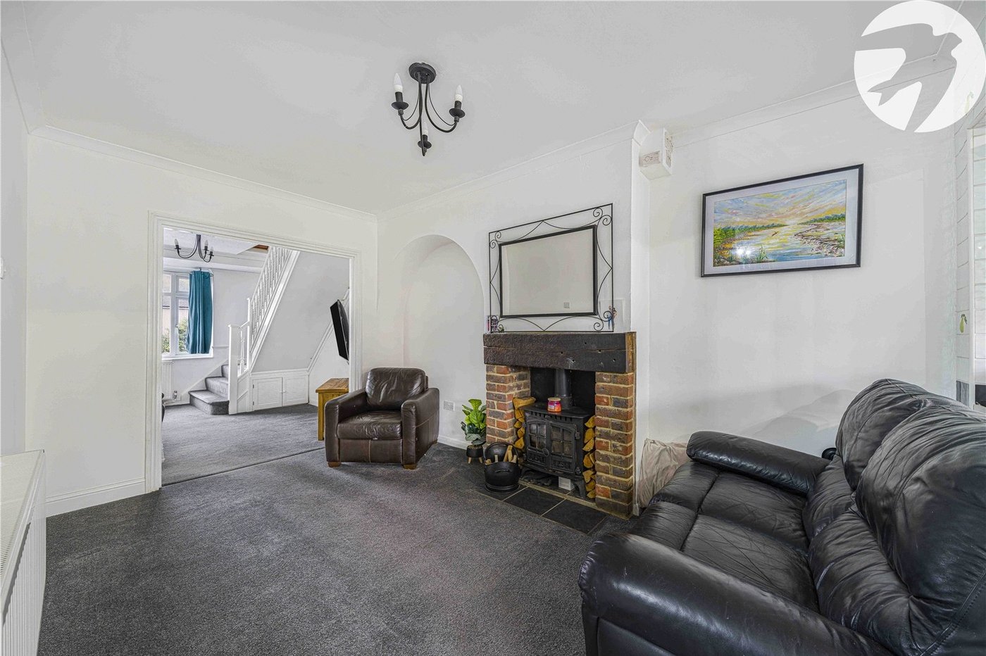 3 bedroom property for sale in West Dartford | Robinson Jackson