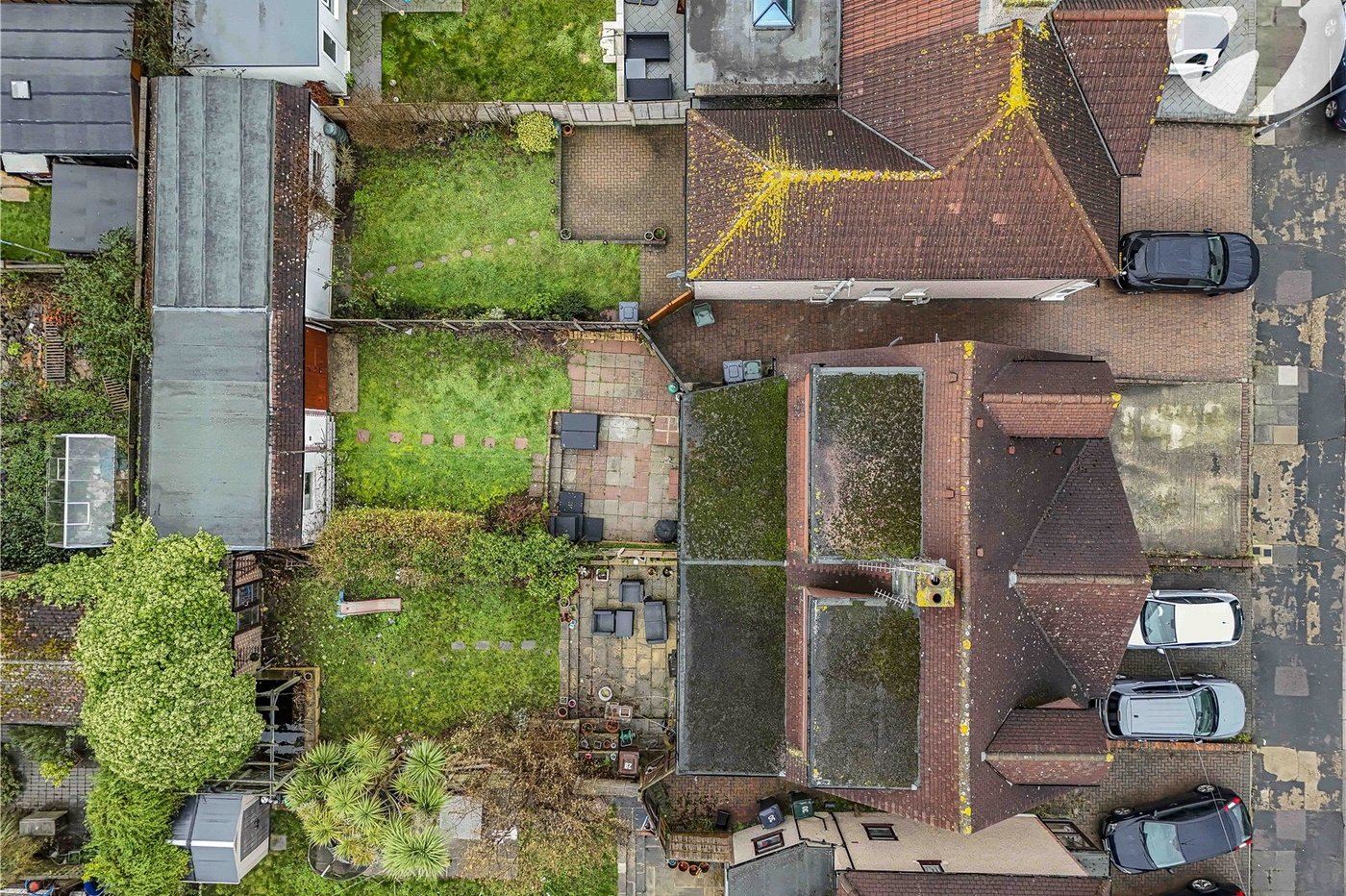 3 bedroom property for sale in West Dartford | Robinson Jackson