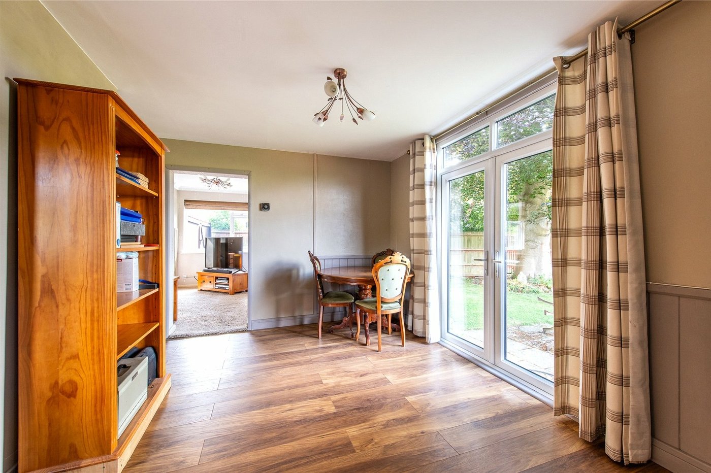 3 bedroom house for sale in Harrietsham | Robinson Michael & Jackson