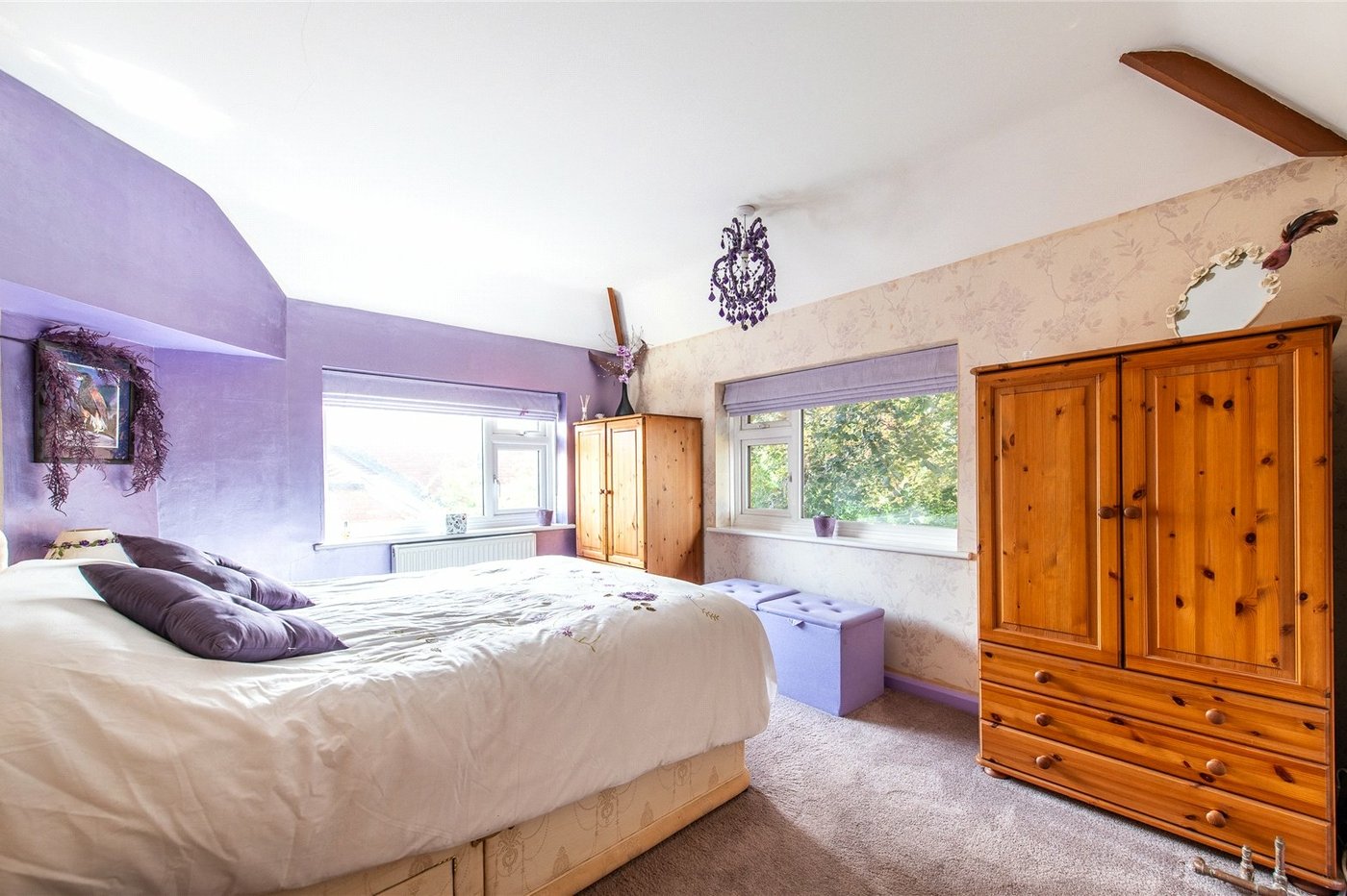 3 bedroom house for sale in Harrietsham | Robinson Michael & Jackson