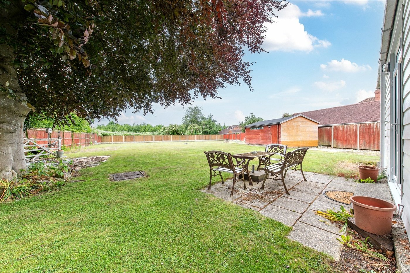 3 bedroom house for sale in Harrietsham | Robinson Michael & Jackson