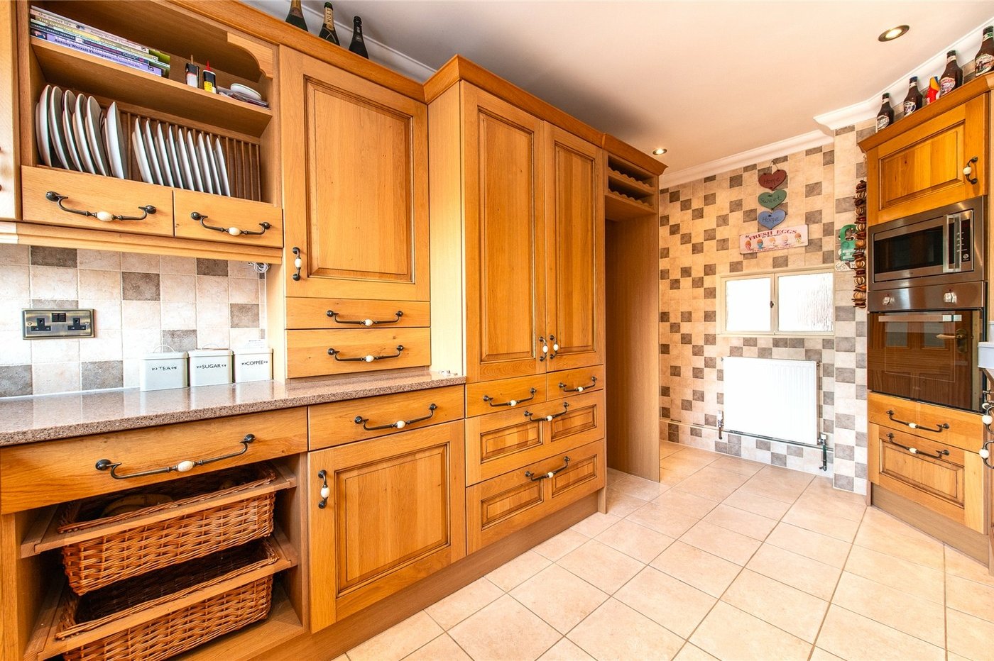 3 bedroom house for sale in Harrietsham | Robinson Michael & Jackson