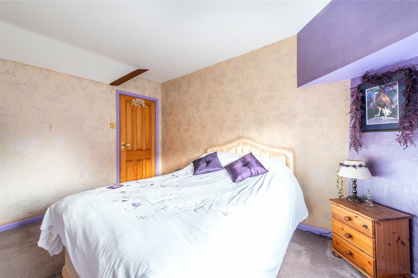 3 bedroom house for sale in Harrietsham | Robinson Michael & Jackson