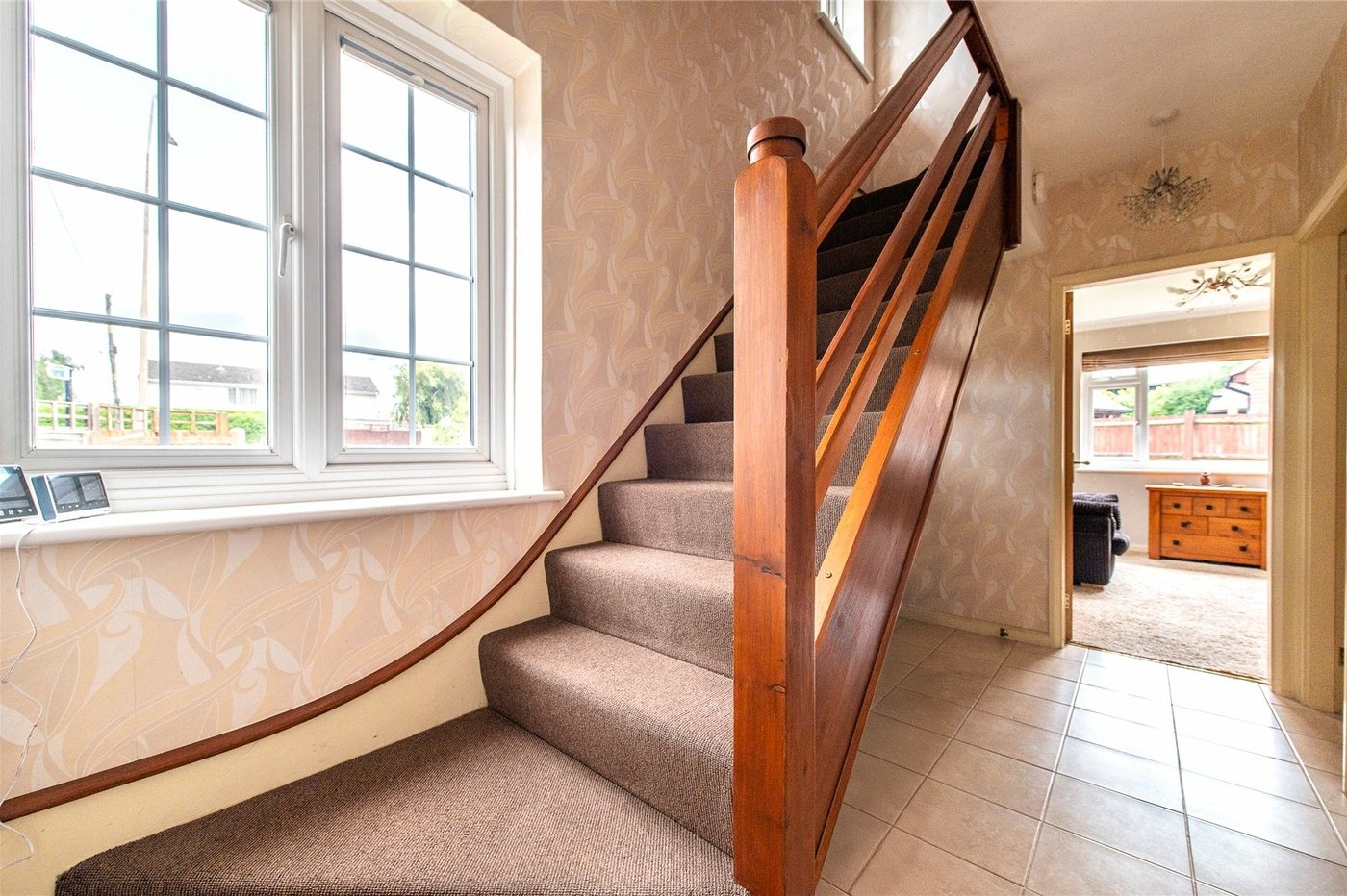 3 bedroom house for sale in Harrietsham | Robinson Michael & Jackson