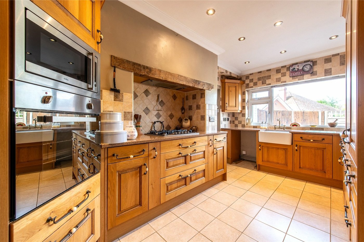 3 bedroom house for sale in Harrietsham | Robinson Michael & Jackson