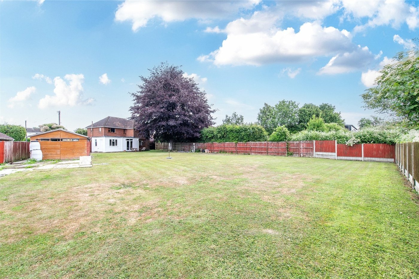 3 bedroom house for sale in Harrietsham | Robinson Michael & Jackson