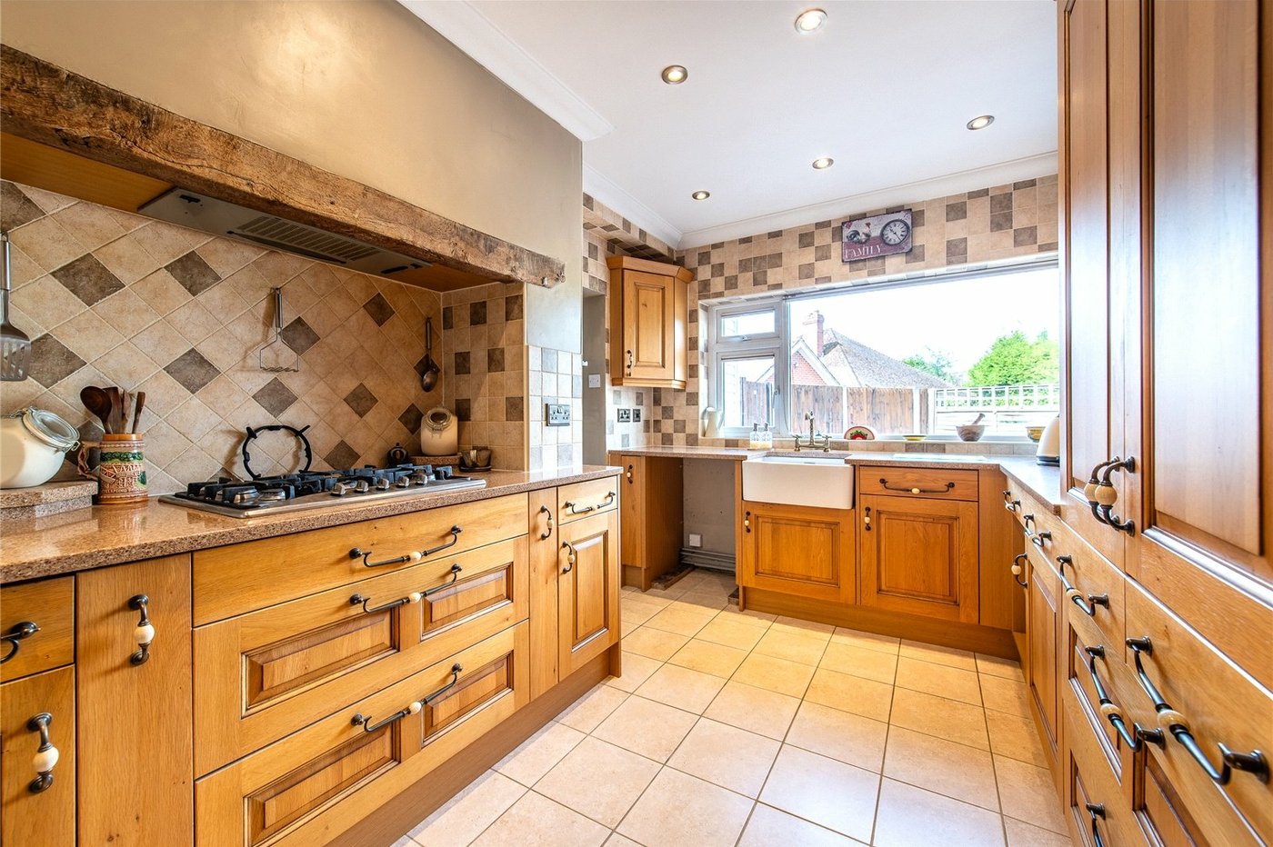 3 bedroom house for sale in Harrietsham | Robinson Michael & Jackson