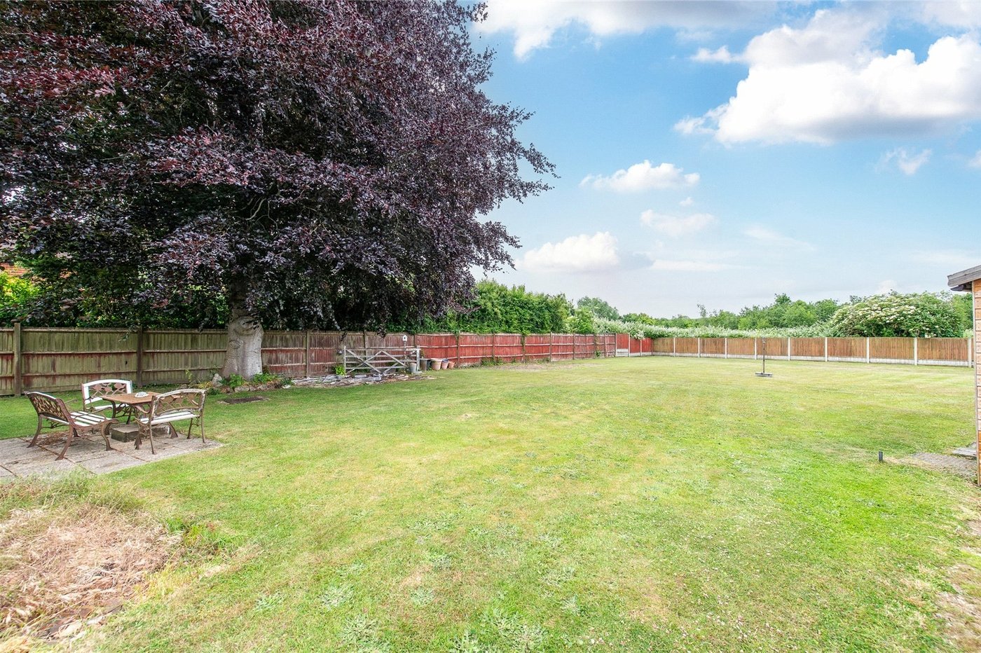 3 bedroom house for sale in Harrietsham | Robinson Michael & Jackson