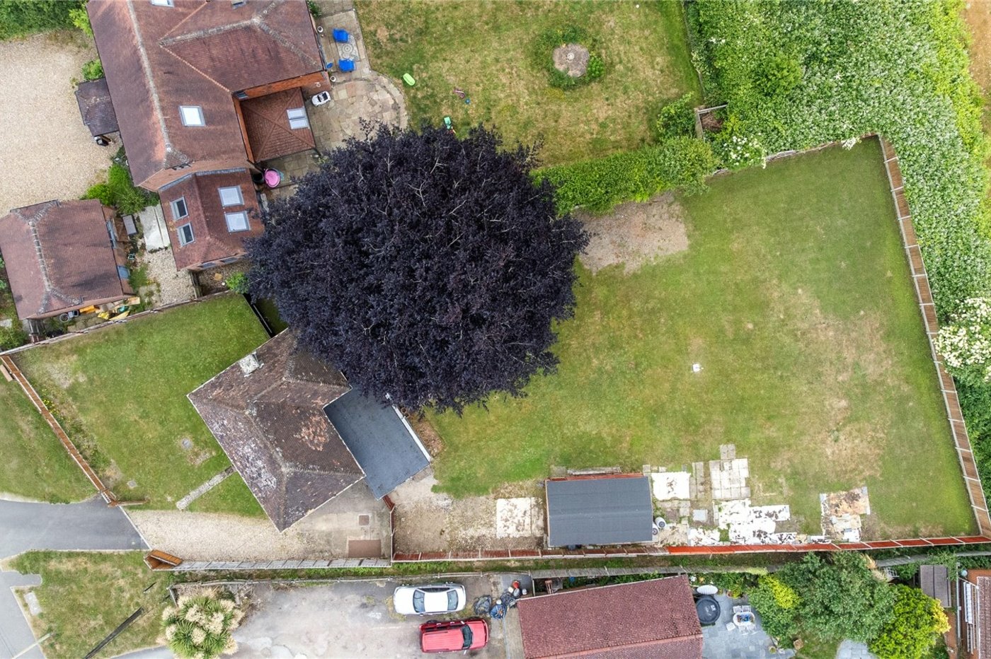 3 bedroom house for sale in Harrietsham | Robinson Michael & Jackson