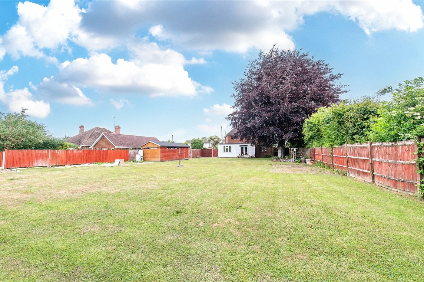 3 bedroom house for sale in Harrietsham | Robinson Michael & Jackson