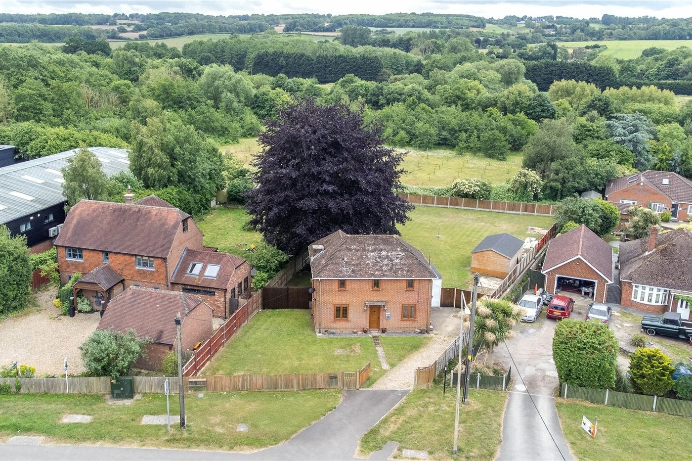 3 bedroom house for sale in Harrietsham | Robinson Michael & Jackson