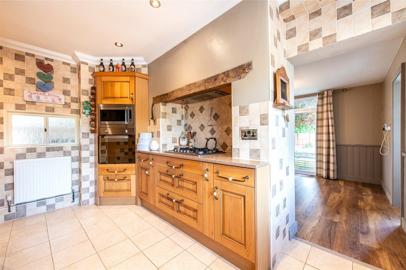 3 bedroom house for sale in Harrietsham | Robinson Michael & Jackson