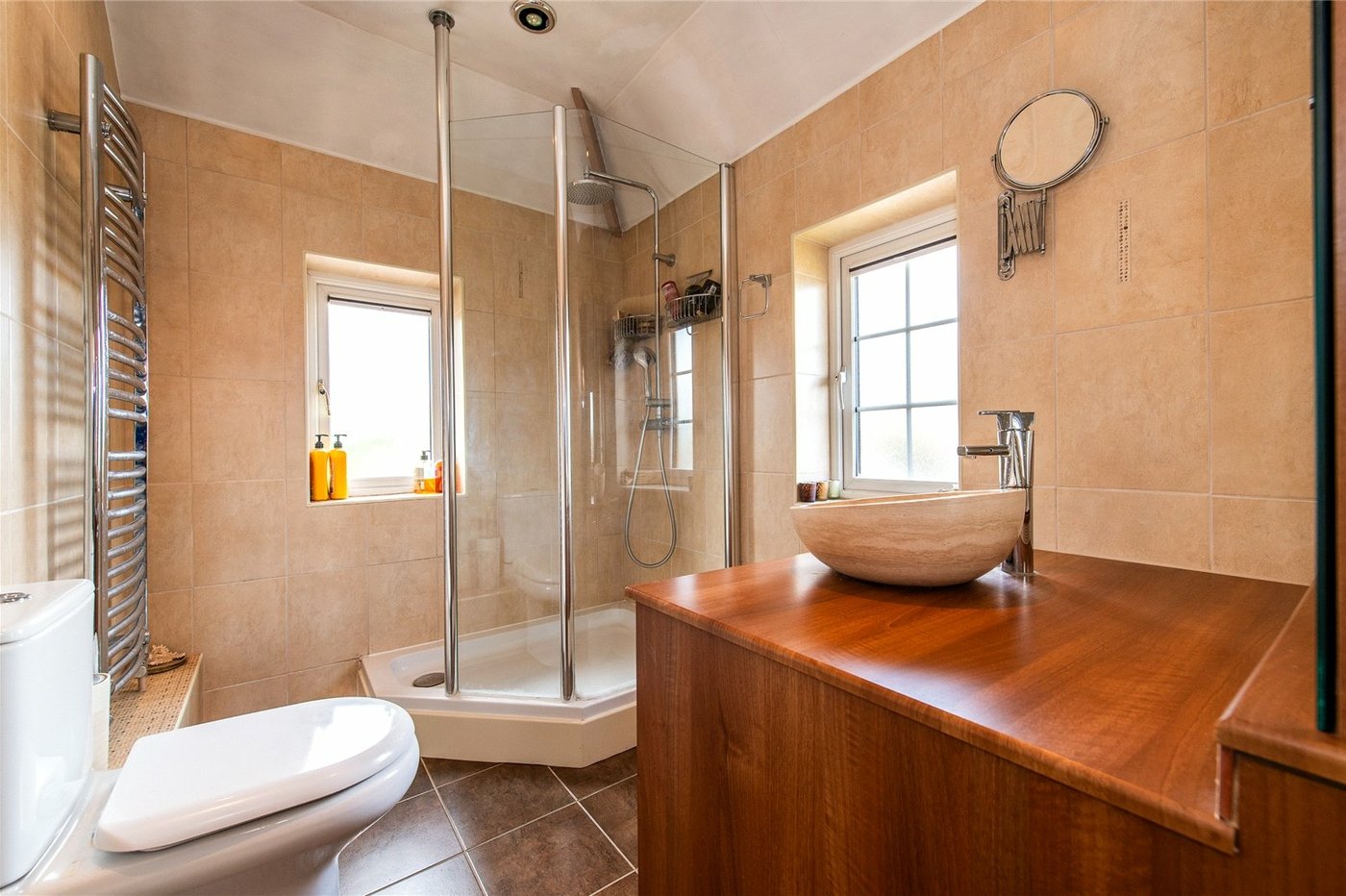 3 bedroom house for sale in Harrietsham | Robinson Michael & Jackson