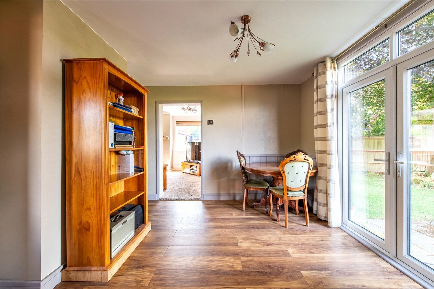 3 bedroom house for sale in Harrietsham | Robinson Michael & Jackson