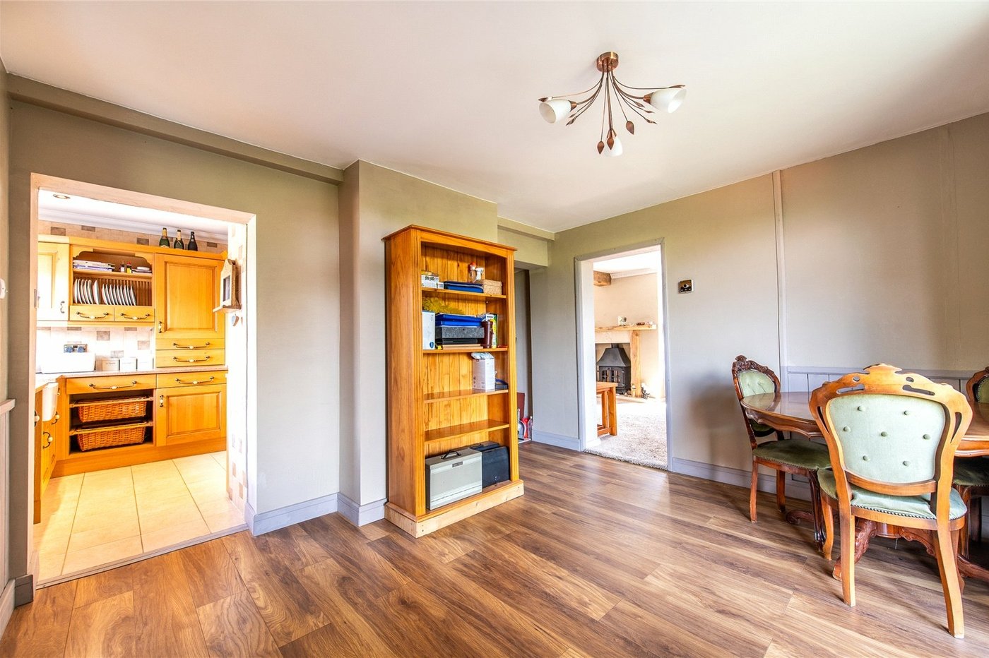 3 bedroom house for sale in Harrietsham | Robinson Michael & Jackson