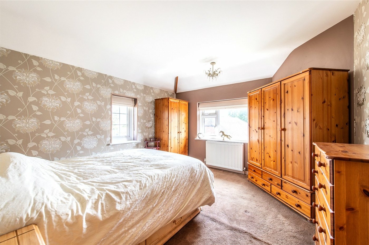 3 bedroom house for sale in Harrietsham | Robinson Michael & Jackson