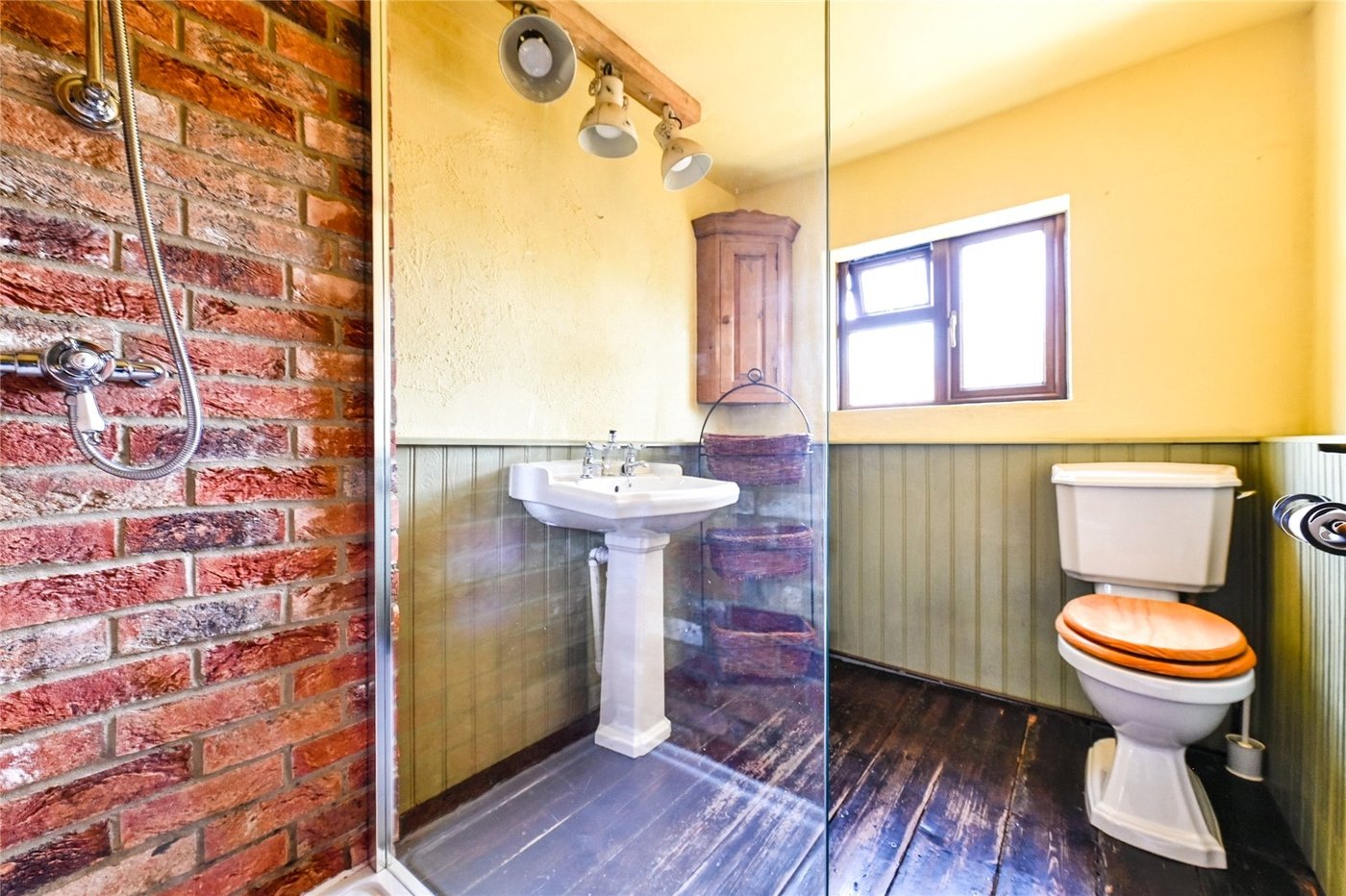2 bedroom house for sale in Weavering | Robinson Michael & Jackson