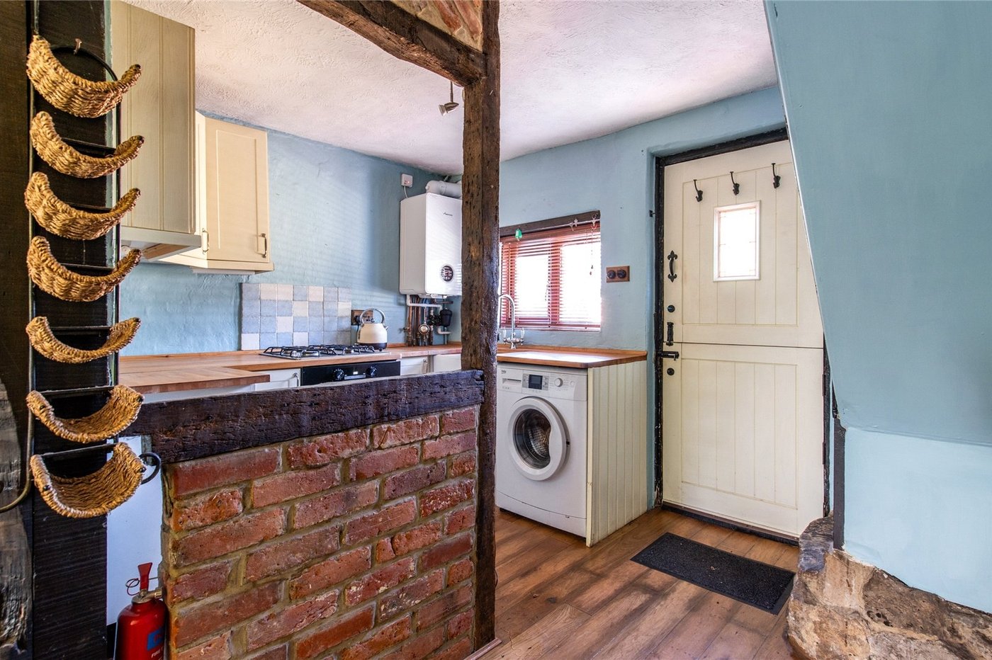 2 bedroom house for sale in Weavering | Robinson Michael & Jackson