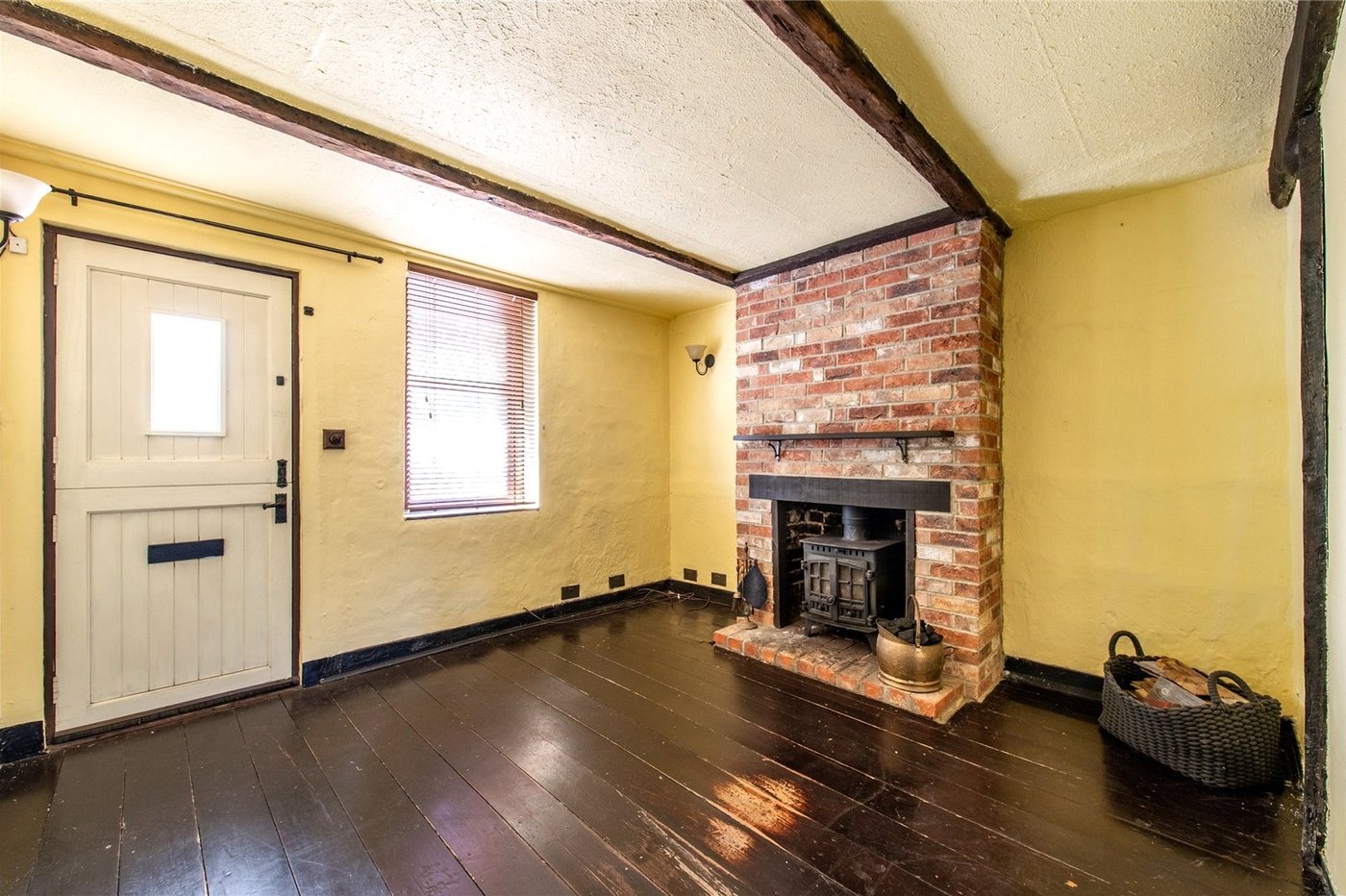 2 bedroom house for sale in Weavering | Robinson Michael & Jackson