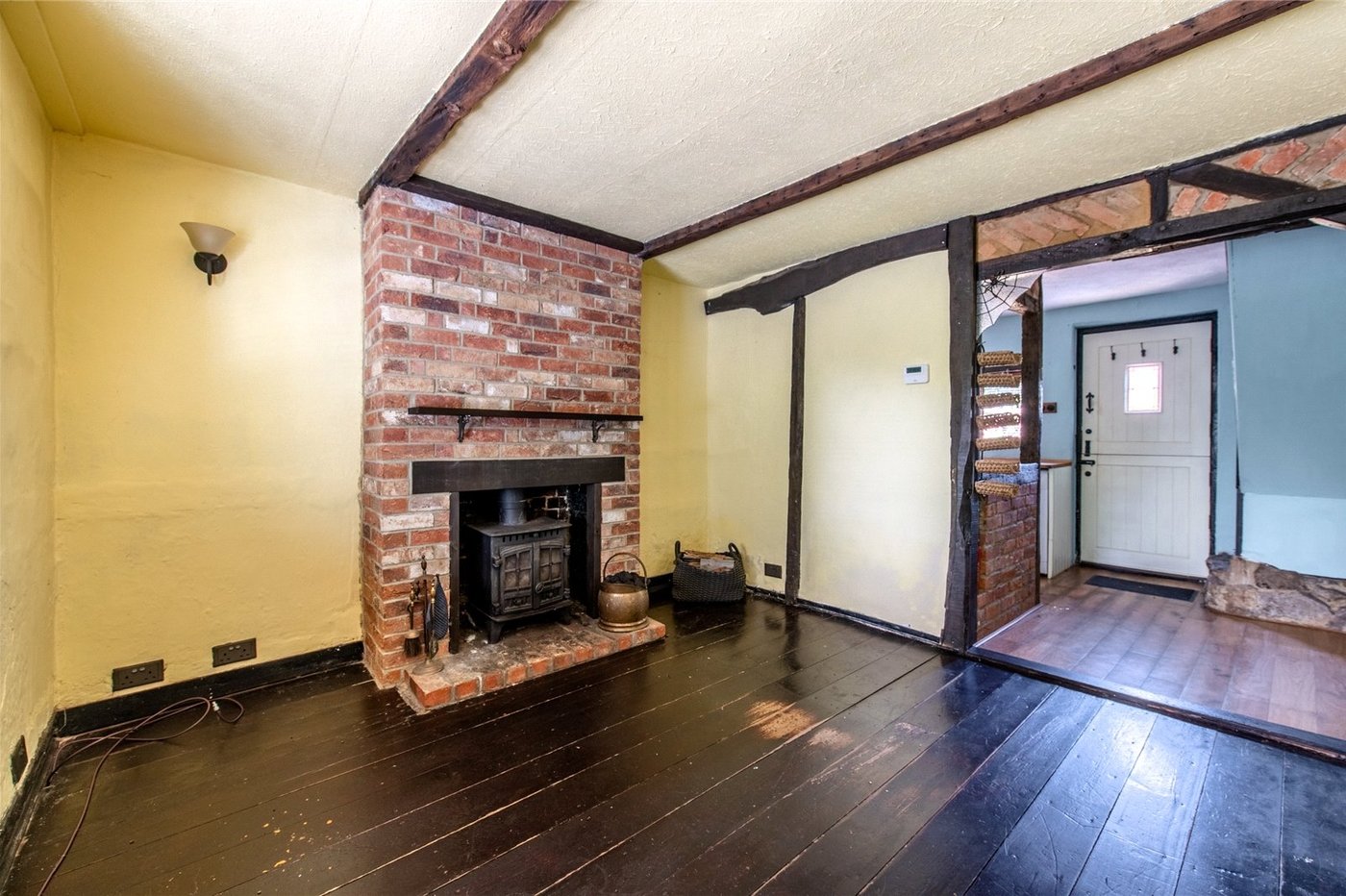 2 bedroom house for sale in Weavering | Robinson Michael & Jackson
