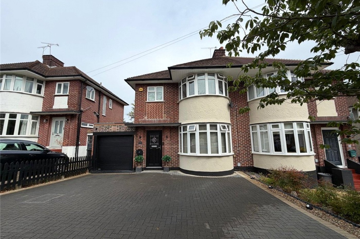 3 bedroom house for sale in South Orpington | Robinson Jackson