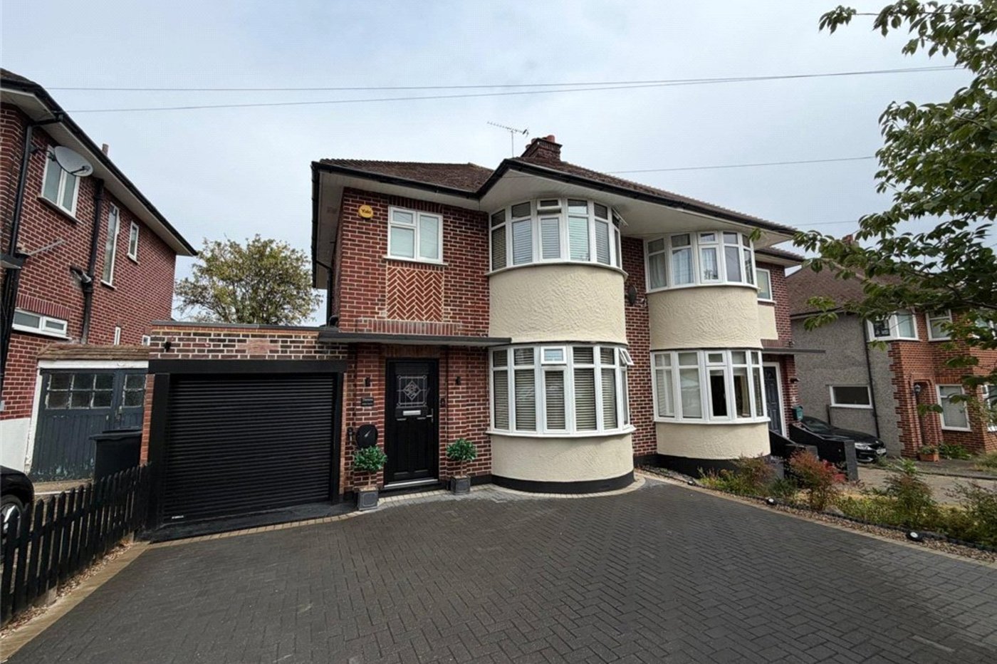 3 bedroom house for sale in South Orpington | Robinson Jackson