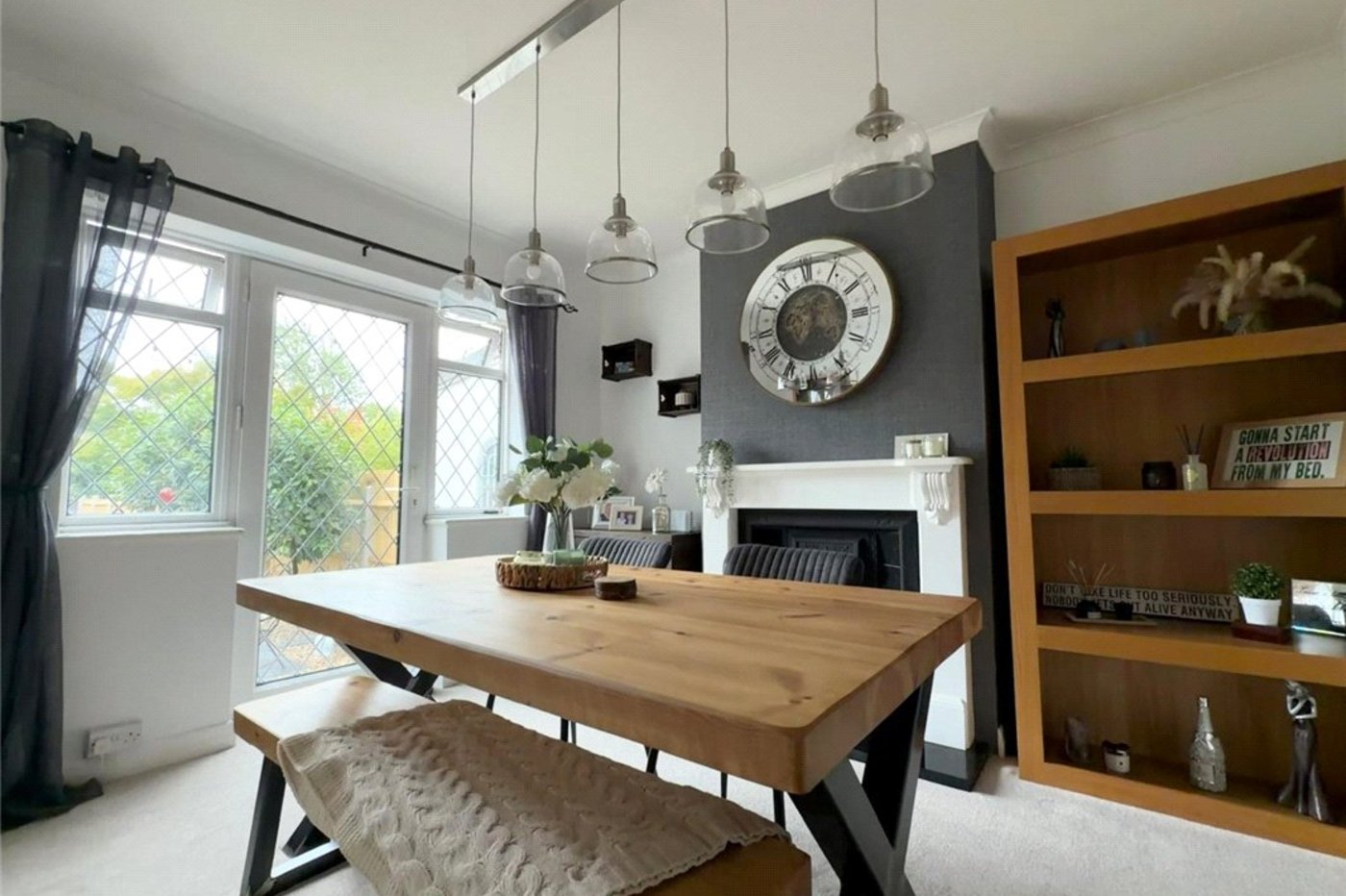 3 bedroom house for sale in South Orpington | Robinson Jackson