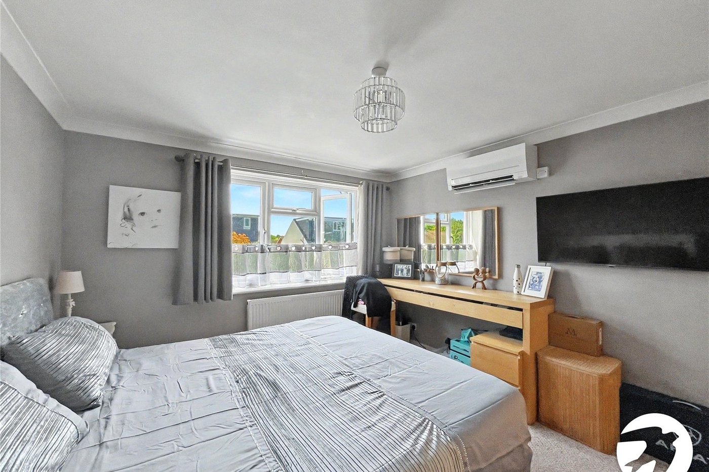 4 bedroom house for sale in Lordswood | Robinson Michael & Jackson