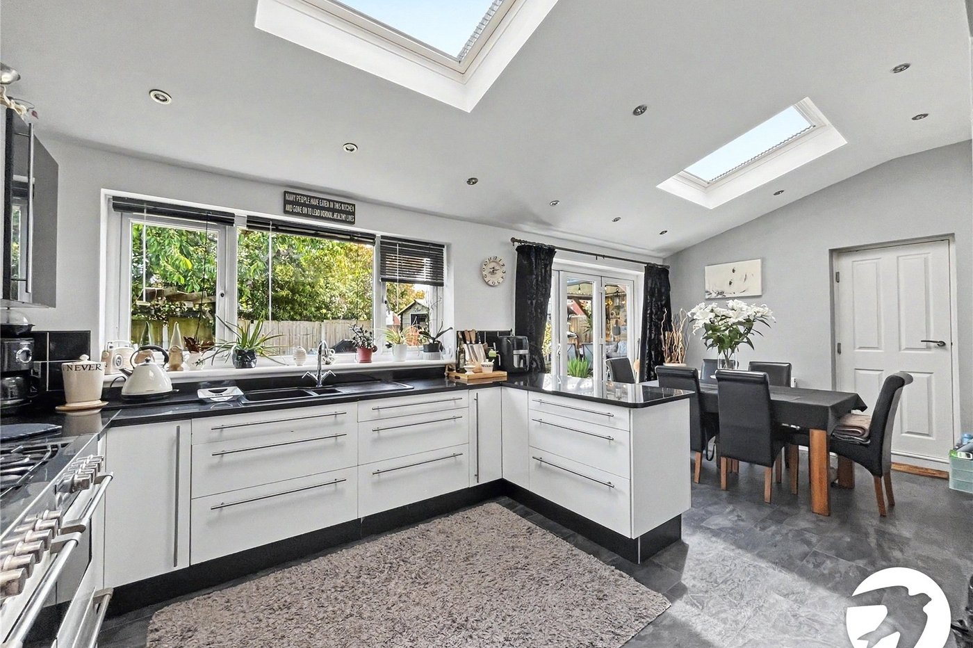 4 bedroom house for sale in Lordswood | Robinson Michael & Jackson