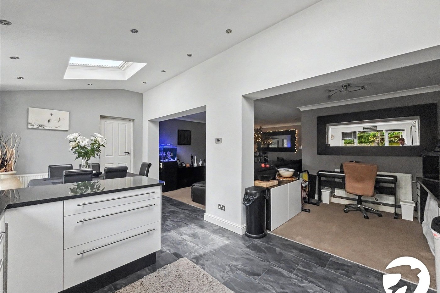 4 bedroom house for sale in Lordswood | Robinson Michael & Jackson