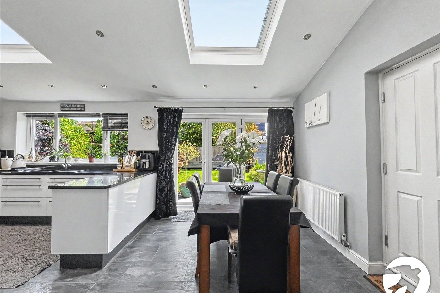4 bedroom house for sale in Lordswood | Robinson Michael & Jackson