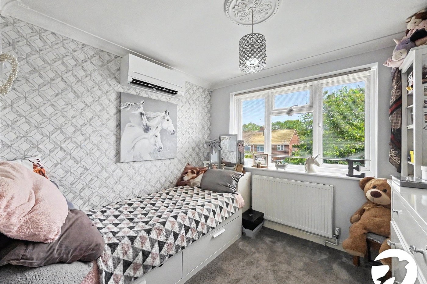 4 bedroom house for sale in Lordswood | Robinson Michael & Jackson
