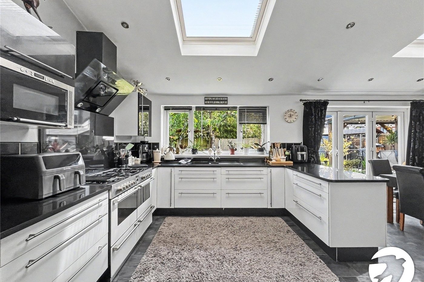 4 bedroom house for sale in Lordswood | Robinson Michael & Jackson