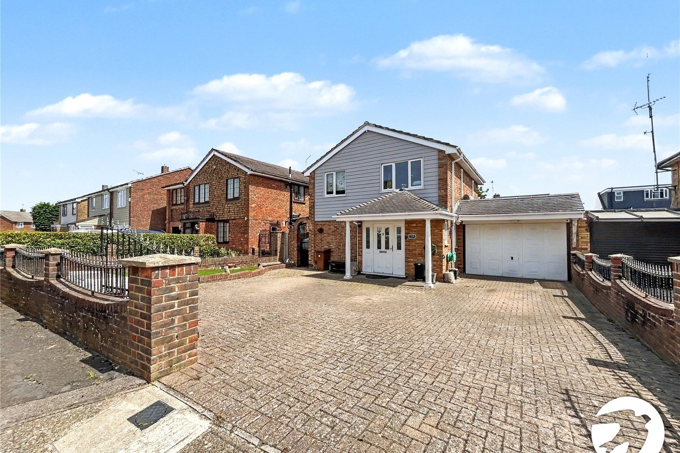 4 bedroom house for sale in Lordswood | Robinson Michael & Jackson