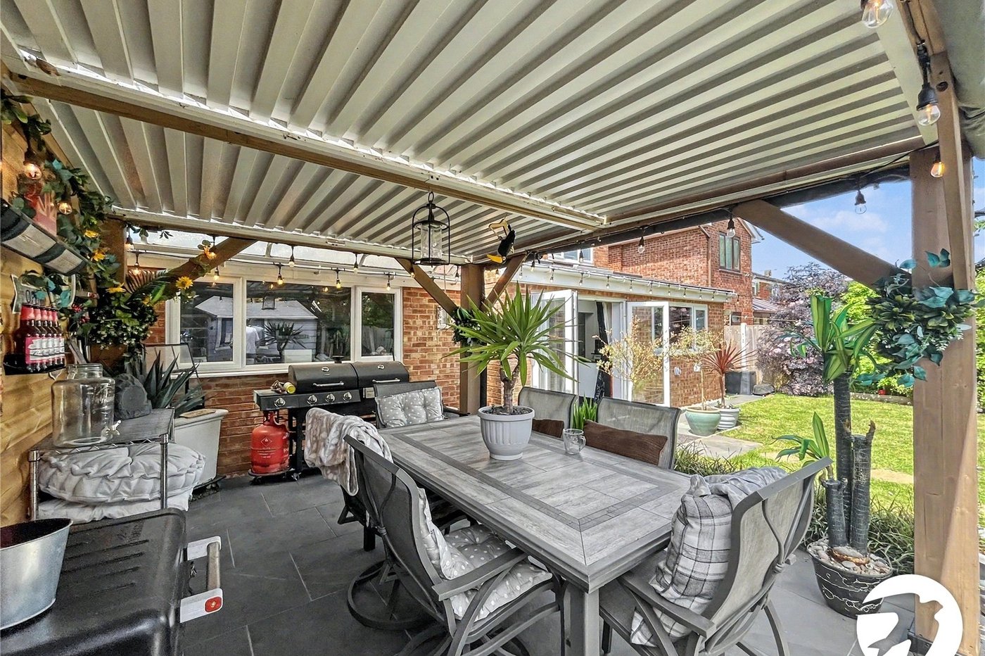 4 bedroom house for sale in Lordswood | Robinson Michael & Jackson
