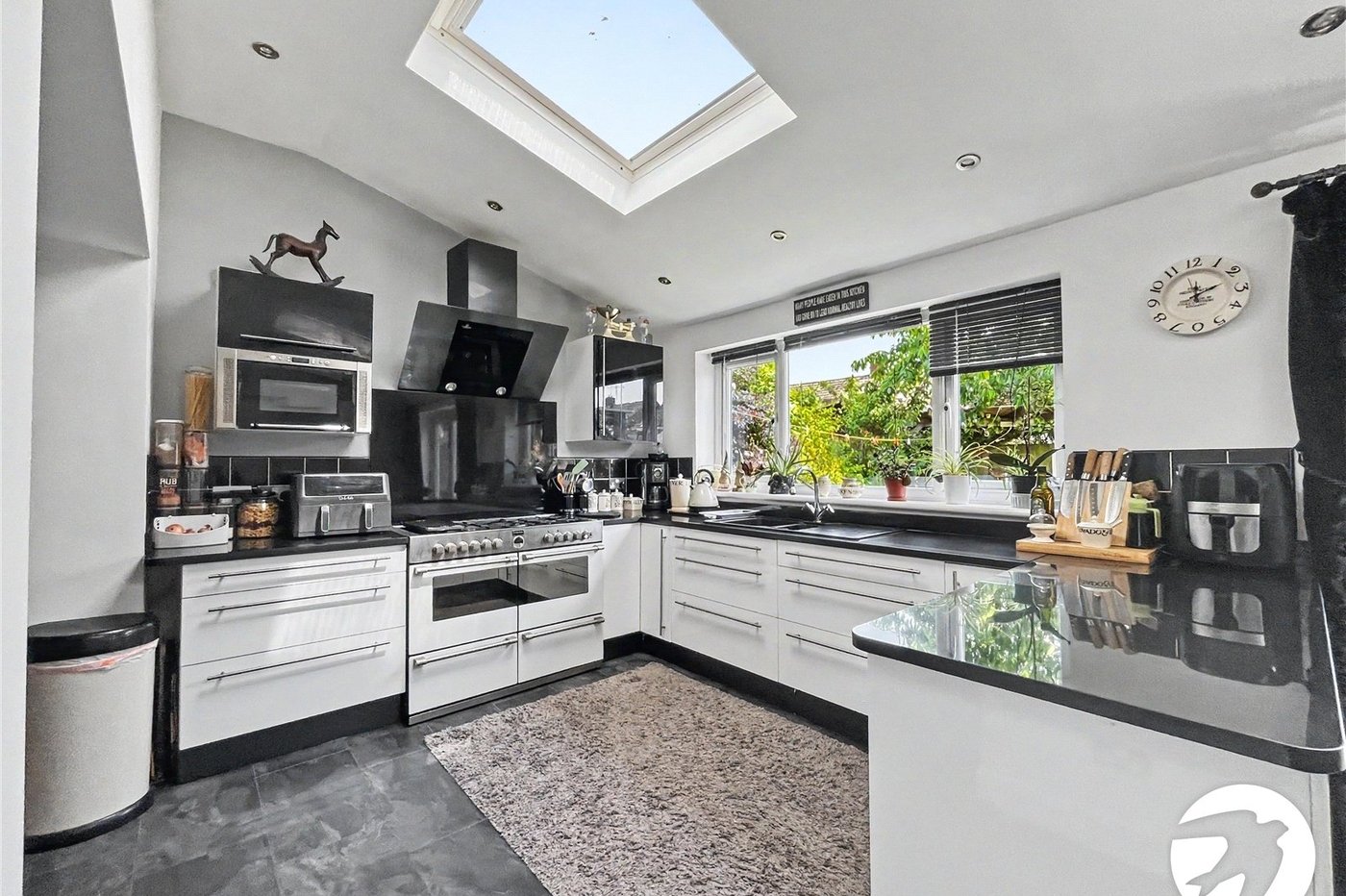 4 bedroom house for sale in Lordswood | Robinson Michael & Jackson