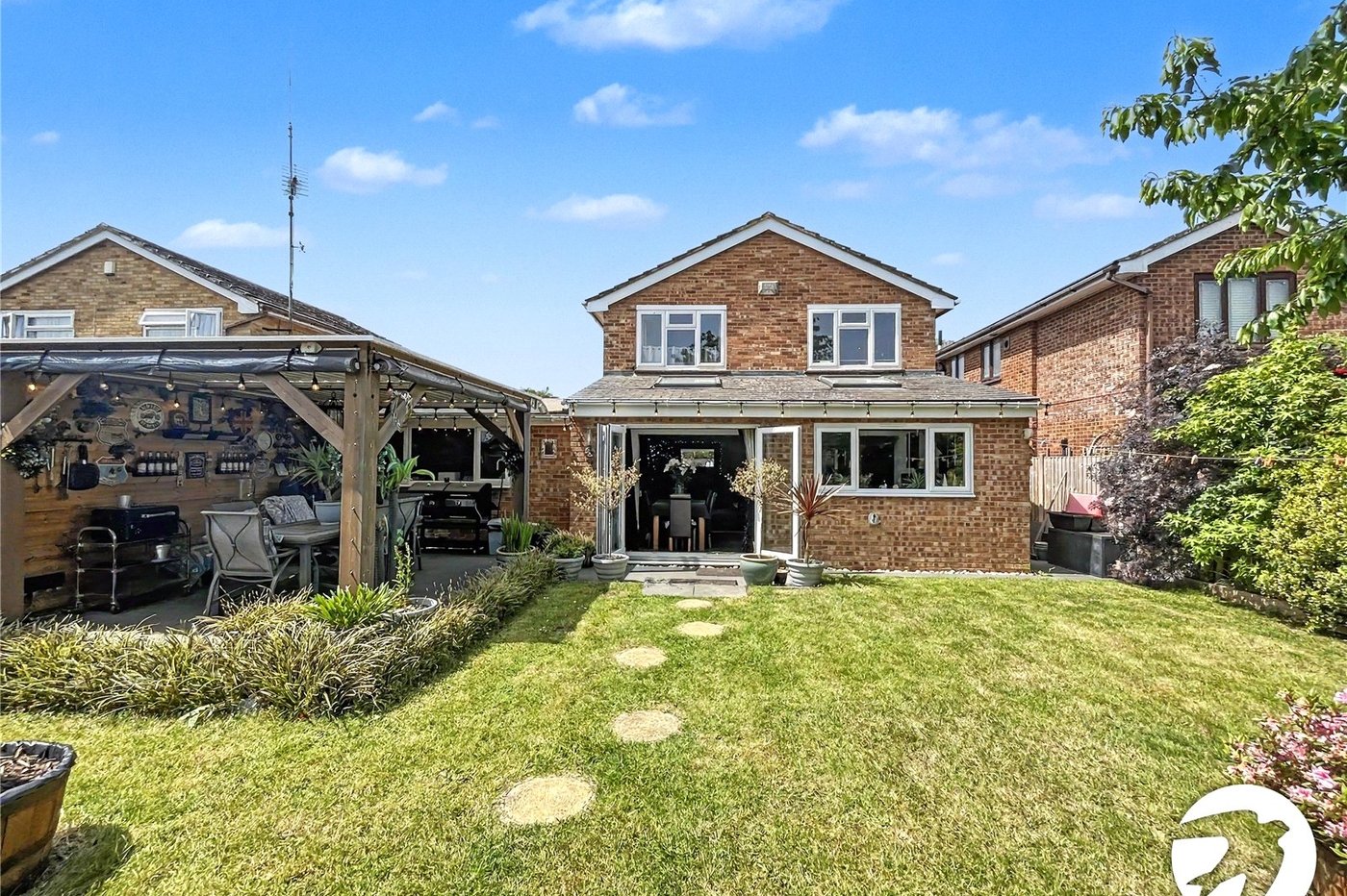 4 bedroom house for sale in Lordswood | Robinson Michael & Jackson