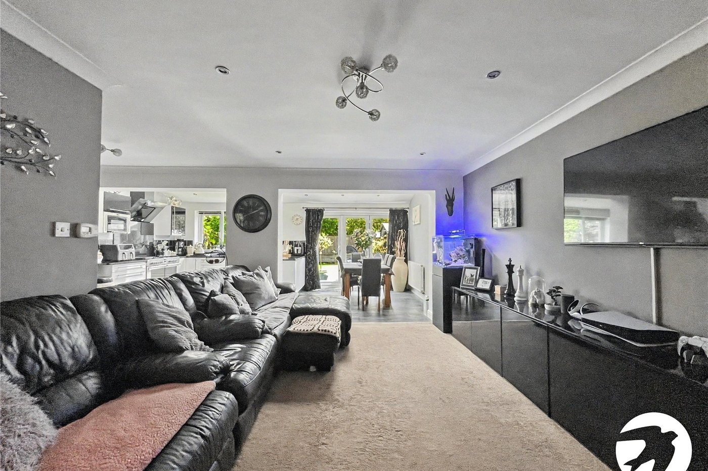 4 bedroom house for sale in Lordswood | Robinson Michael & Jackson