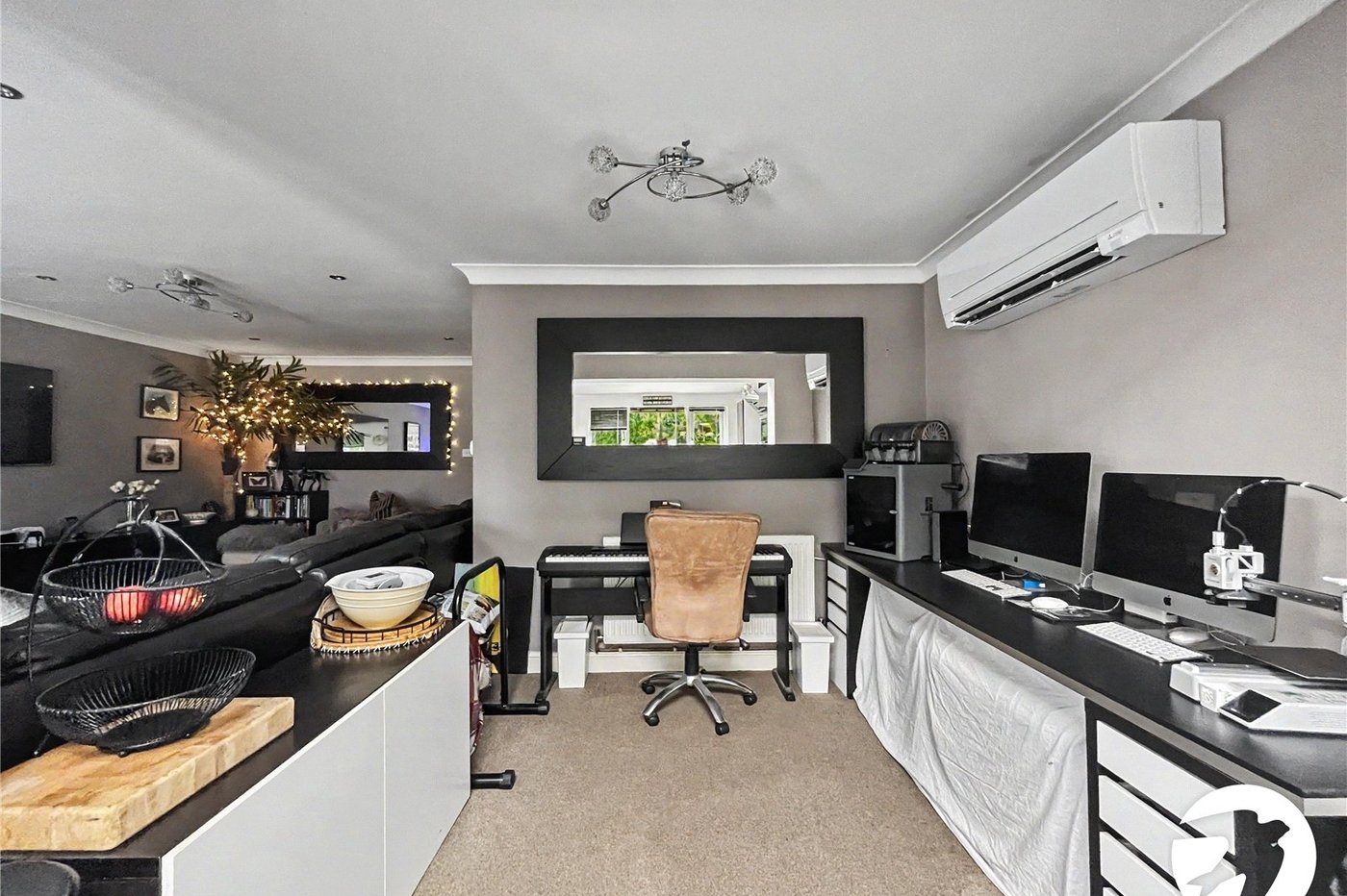 4 bedroom house for sale in Lordswood | Robinson Michael & Jackson