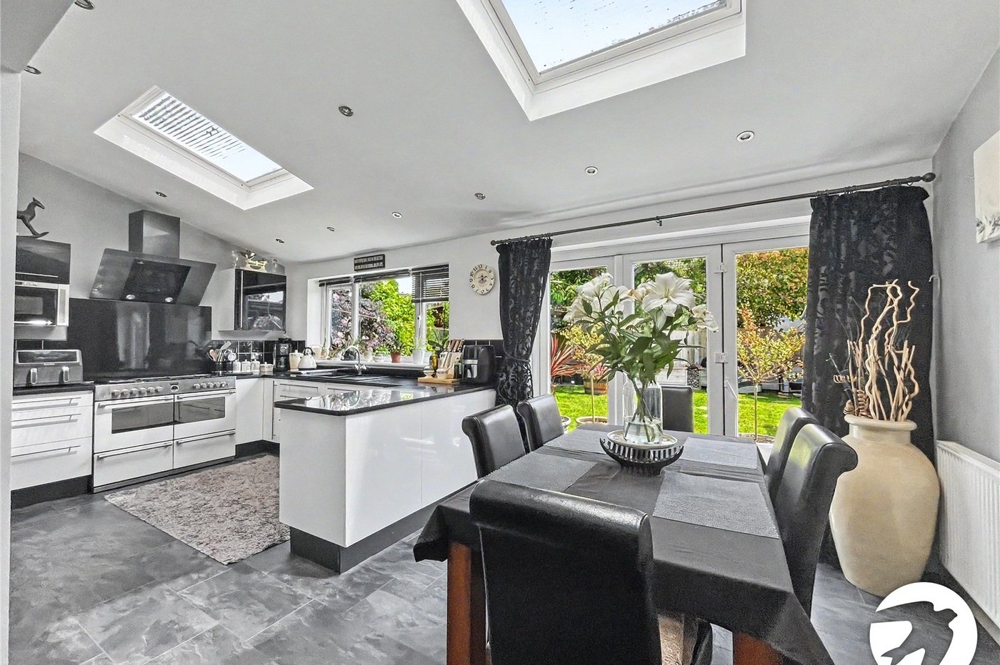4 bedroom house for sale in Lordswood | Robinson Michael & Jackson