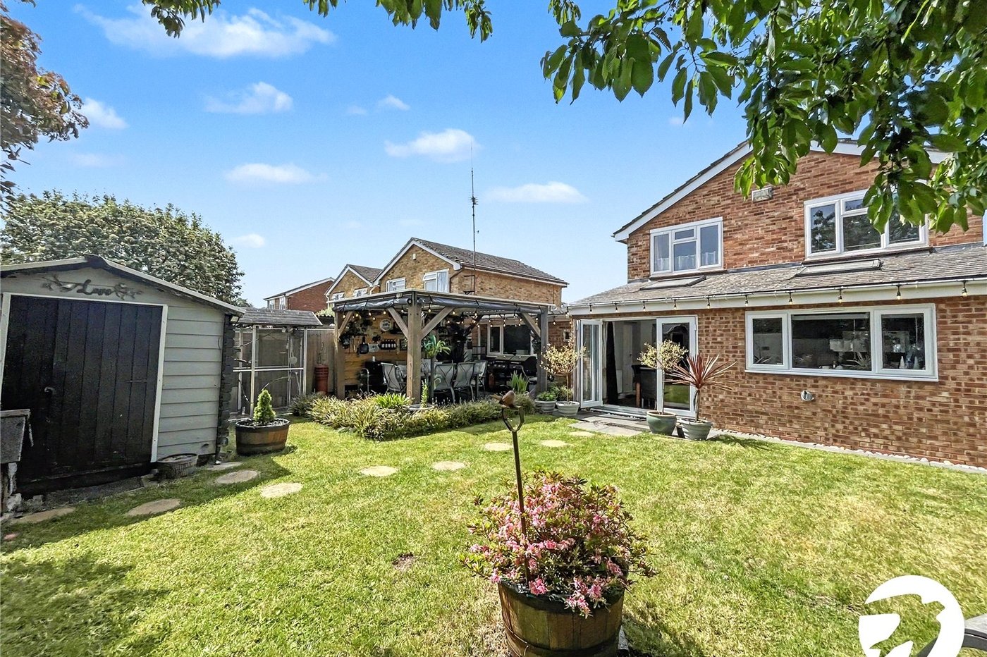 4 bedroom house for sale in Lordswood | Robinson Michael & Jackson
