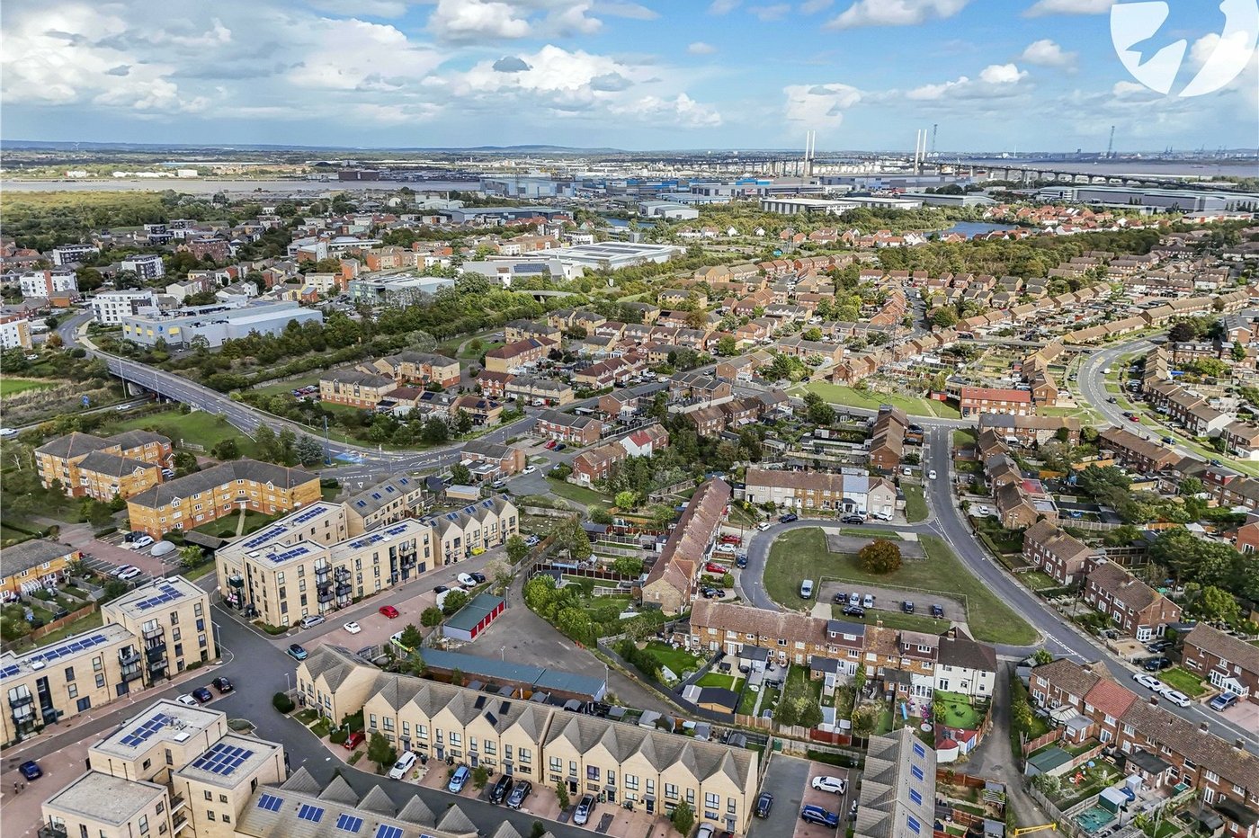 3 bedroom house for sale in Dartford | Robinson Jackson