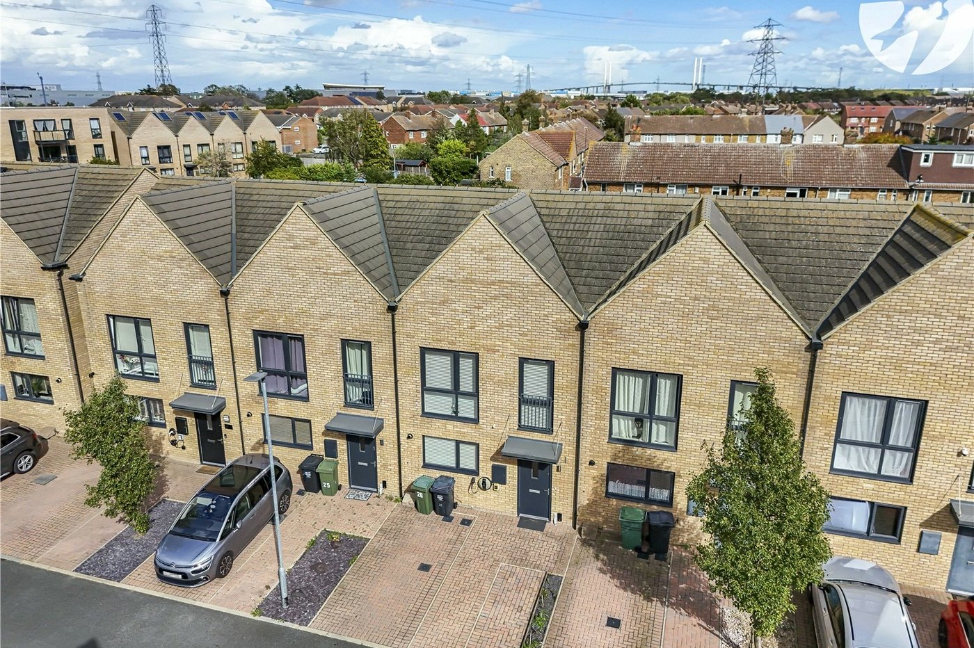 3 bedroom house for sale in Dartford | Robinson Jackson