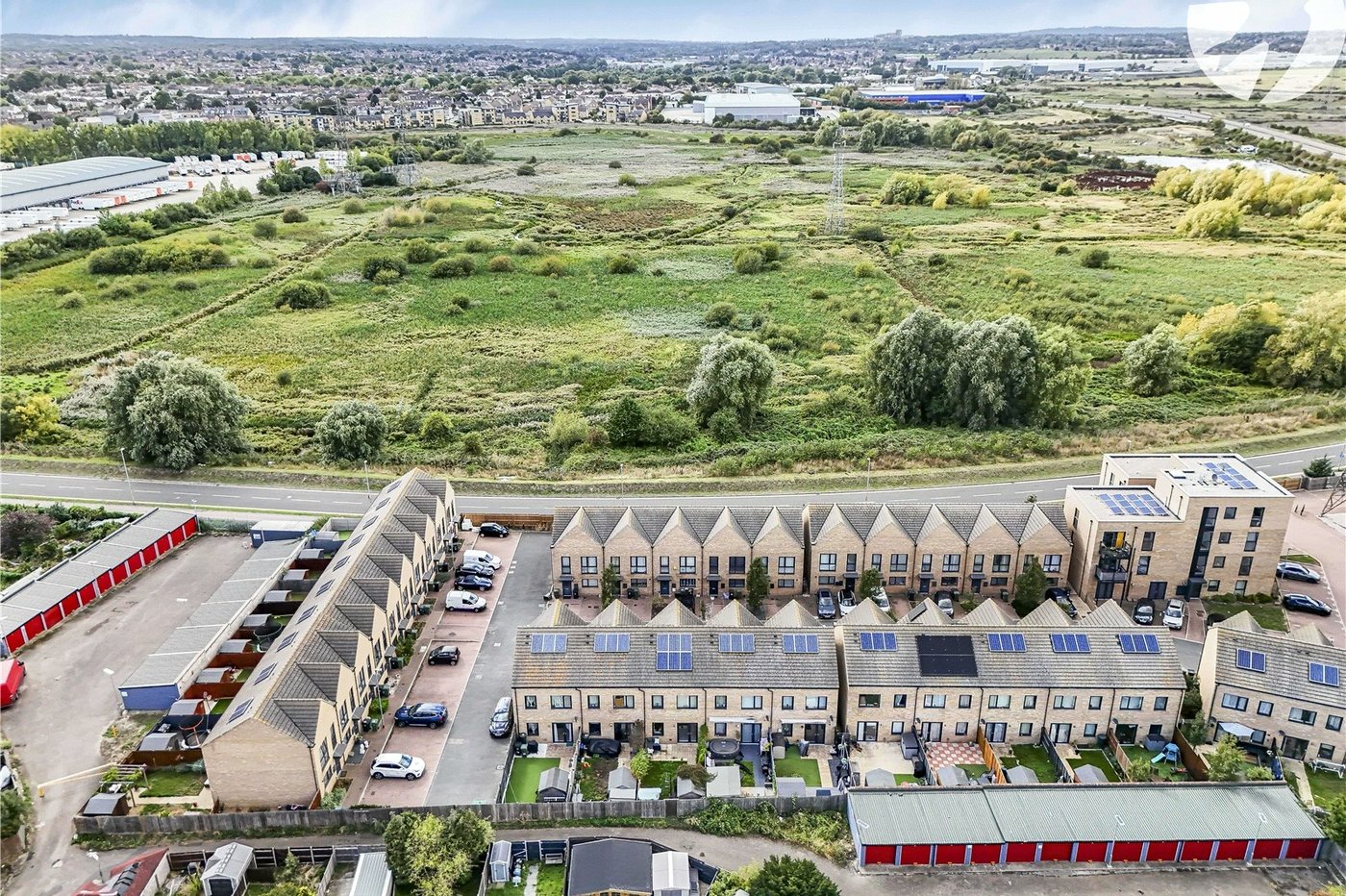 3 bedroom house for sale in Dartford | Robinson Jackson