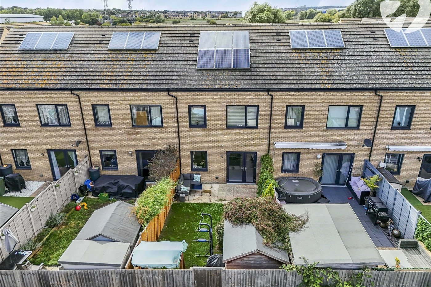 3 bedroom house for sale in Dartford | Robinson Jackson