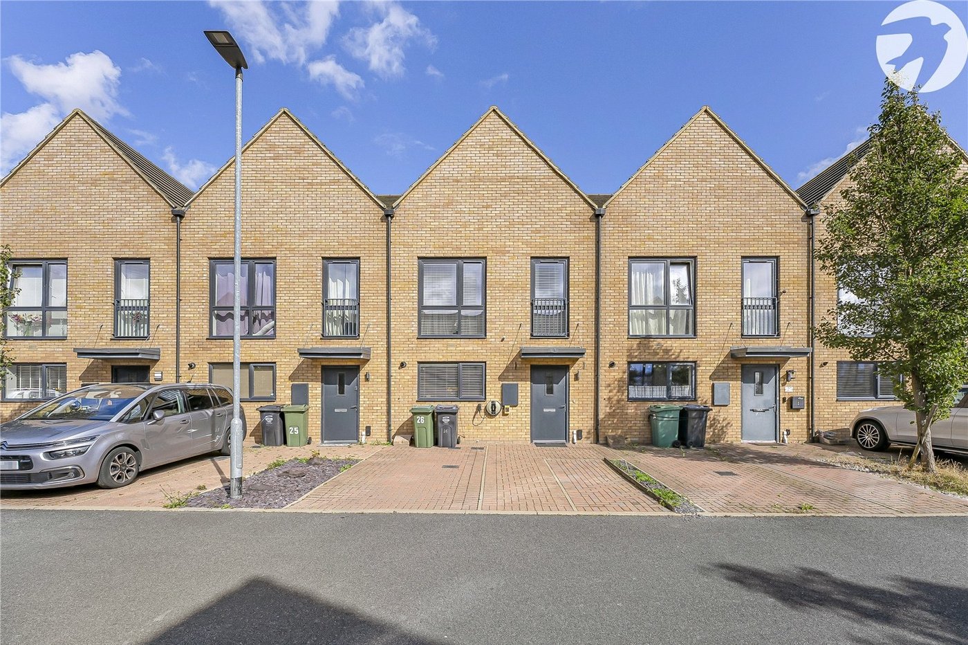 3 bedroom house for sale in Dartford | Robinson Jackson