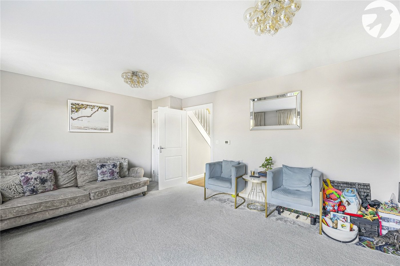 3 bedroom house for sale in Dartford | Robinson Jackson