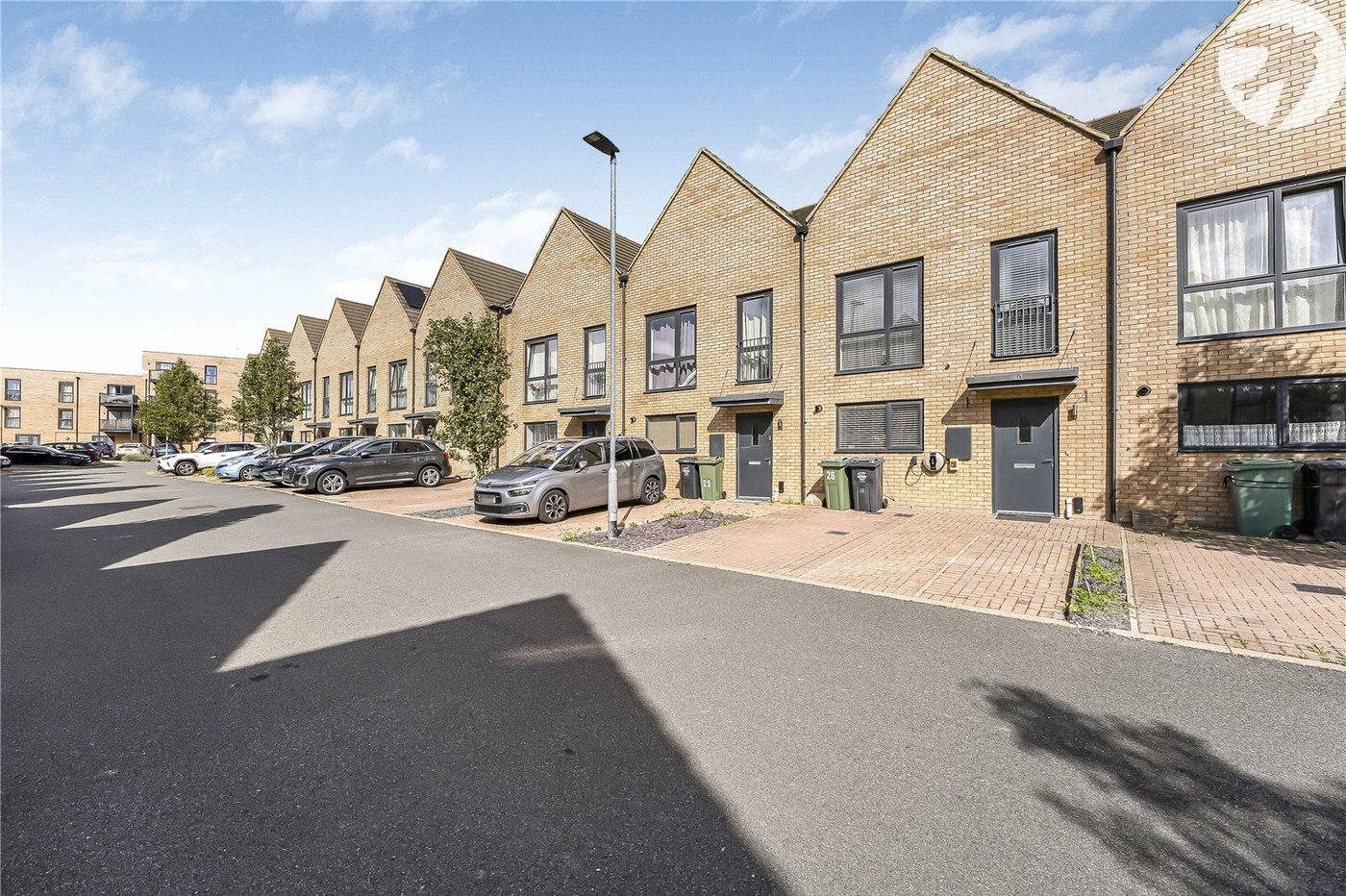 3 bedroom house for sale in Dartford | Robinson Jackson