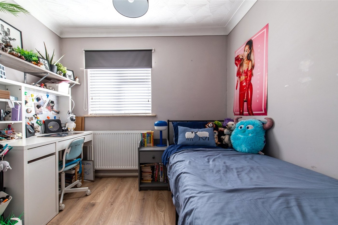 3 bedroom house for sale in Northfleet | Robinson Michael & Jackson